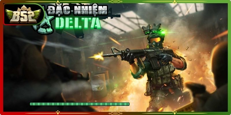 Đặc Nhiệm Decta B52 – Game Slot Hành Động Kịch Tính 1 Vài nét về game Đặc Nhiệm Decta B52