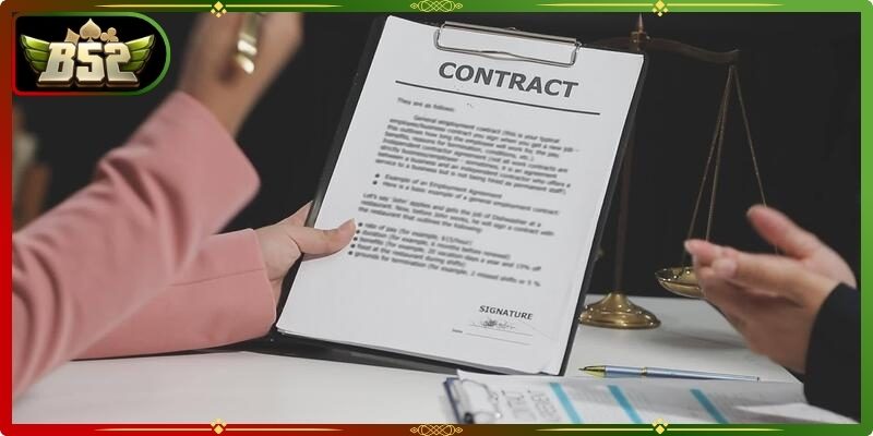 Miễn Trừ Trách Nhiệm B52 – Bảo Vệ Quyền Lợi Người Dùng 2 Các hành vi gian lận