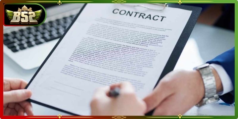 Miễn Trừ Trách Nhiệm B52 – Bảo Vệ Quyền Lợi Người Dùng 1 Miễn trừ trách nhiệm B52 các tình huống cụ thể