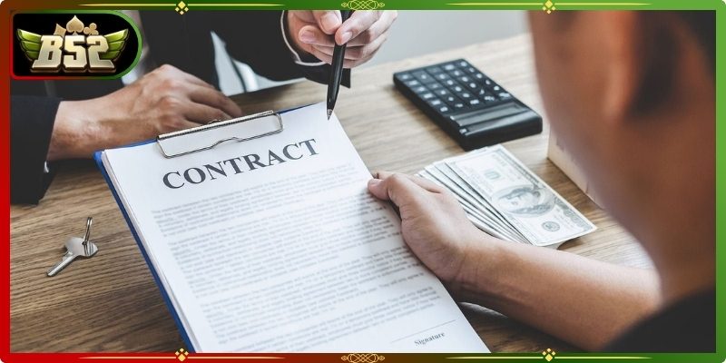 Miễn Trừ Trách Nhiệm B52 – Bảo Vệ Quyền Lợi Người Dùng 3 Tuân thủ nghiêm túc các nguyên tắc địa chỉ đưa ra